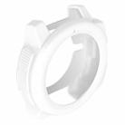 For Garmin Instinct Protective Shell(White) - 1