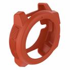 For Garmin Instinct Protective Shell(Flame Red) - 1