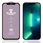 For iPhone iPhone 13 Pro Max 9H HD Alumina Tempered Glass Film Pro Max - 1