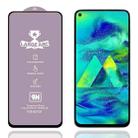 9H HD Alumina Tempered Glass Film For Samsung Galaxy M40s - 1