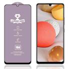 9H HD Alumina Tempered Glass Film For Samsung Galaxy M42 NFC - 1