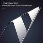 9H HD Alumina Tempered Glass Film For Samsung Galaxy A31 - 4