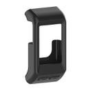 For Garmin Vivoactive HR Silicone Protective Case(Black) - 1