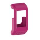 For Garmin Vivoactive HR Silicone Protective Case(Rose Red) - 1