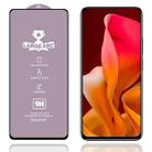 9H HD Alumina Tempered Glass Film For Xiaomi Mi 11i - 1