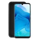 For Itel A26 TPU Phone Case(Black) - 1