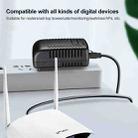 12V 1A Router AP Wireless POE / LAD Power Adapter(UK Plug) - 7