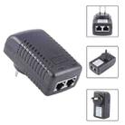 48V 0.5A Router AP Wireless POE / LAD Power Adapter (AU Plug) - 2