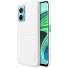 For Xiaomi Redmi Note 11E / Redmi 10 5G NILLKIN Frosted PC Phone Case(White) - 1