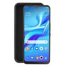 For TCL Bremen 5G / 20 AX 5G / 20R 5G TPU Phone Case(Black) - 1