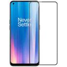For OnePlus Nord CE 2 5G NILLKIN CP+Pro 9H 0.33mm Explosion-proof Tempered Glass Film - 1