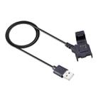 For Garmin VIRB XE GPS & X GPS Camera Universal Charging Cable(Black) - 2