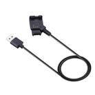 For Garmin VIRB XE GPS & X GPS Camera Universal Charging Cable(Black) - 3