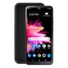 For TCL 30z T602DL TPU Phone Case(Black) - 1