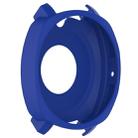 For Galaxy Gear Sport R600 Silicone Protective Case(Blue) - 1