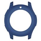 For Galaxy S3 46mm Universal Silicone Case(Navy Blue) - 1