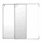 Four Corner Airbags Transparent TPU Tablet Case For iPad mini 5 / 4 / 3 / 2 / 1 - 1