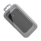 For iPhone 12 Magic Shield TPU + Flannel Phone Case(Light Blue) - 8