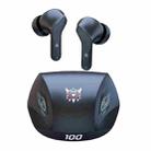 ONIKUMA T33 Wireless Bluetooth Gaming Earphone - 1