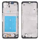 For Samsung Galaxy A22 5G SM-A226B Front Housing LCD Frame Bezel Plate  - 1