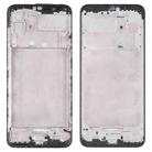 For Samsung Galaxy A03 SM-A03F Front Housing LCD Frame Bezel Plate - 1