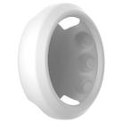 For Suunto M1 & M2 & M4 & M5 Men's Silicone Case(White) - 1