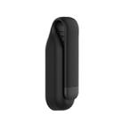 For Xiaomi 3 & 4 Clip Protection Case(Black) - 1