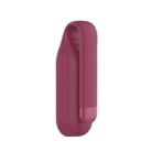 For Xiaomi 3 & 4 Clip Protection Case(Red Wine) - 1