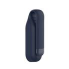 For Xiaomi 3 & 4 Clip Protection Case(Midnight Blue) - 1