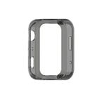 For Xiaomi TPU Protective Shell(Transparent Black) - 2
