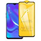 9D Full Glue Screen Tempered Glass Film For OPPO RX17 Neo - 1