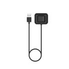 For Xiaomi Watch Charger(Black) - 1