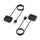 For Xiaomi Watch Charger(Black) - 2