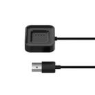 For Xiaomi Watch Charger(Black) - 3