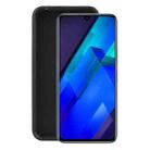 For Infinix Note 12i TPU Phone Case(Black) - 1