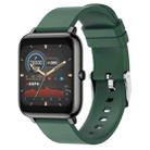 Rogbid Rowatch 1 1.4 inch IPS Screen Smart Watch, Support Blood Pressure Monitoring/Sleep Monitoring(Green) - 1