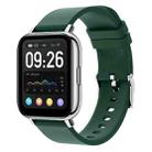 Rogbid Rowatch 2S 1.65 inch TFT Screen Smart Watch, Support Blood Pressure Monitoring/Sleep Monitoring(Green) - 1