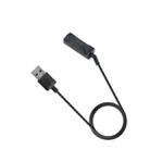 For LG WATCH URBANE W200 Magnetic Charging Cable(Black) - 1