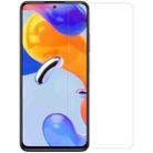 For Xiaomi Redmi Note 11 Pro / 11 Pro 5G NILLKIN H+Pro 0.2mm 9H Explosion-proof Tempered Glass Film - 1