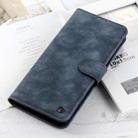For Samsung Galaxy Xcover6 Pro Antelope Texture Magnetic Buckle Flip Leather Phone Case(Blue) - 7