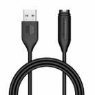 Smart Watch Charging Data Cable for Garmin, Cable Length: 1m - 1