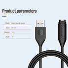 Smart Watch Charging Data Cable for Garmin, Cable Length: 1m - 8