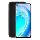 For OnePlus Nord CE 2 Lite 5G TPU Phone Case(Pudding Black) - 1