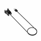For Amazon Halo View Smart Watch Charging Cable, Length: 1m(Black) - 1