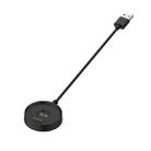 For  Ticwatch E2 & S2 1m Universal Charging Cable with Data Function(Black) - 3