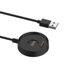 For  Ticwatch E2 & S2 1m Universal Charging Cable with Data Function(Black) - 4