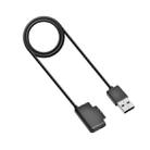 For TOMTOM GO 1000 & 1005 & 1050 1m GPS Navigation Universal Data Charging Cable(Black) - 2