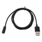 For ASUS Zenwatch 1m 2nd Generation Charging Cable(Black) - 1