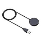 For ASUS Zenwatch 1m 3rd Generation Charging Cable(Black) - 2