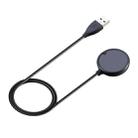 For ASUS Zenwatch 1m 3rd Generation Charging Cable(Black) - 4
